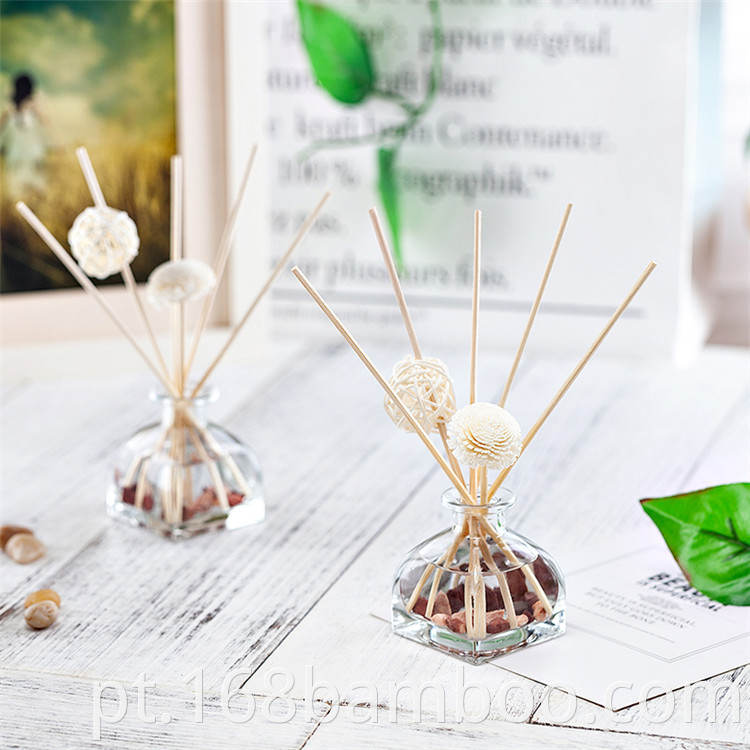 Eco-friendly Aroma Diffuser Sticks